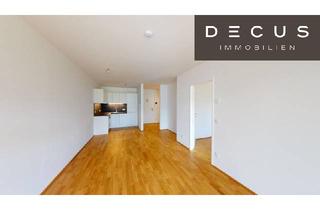 Wohnung mieten in Rosthorngasse, 1220 Wien, | 2 ZIMMER | GARTENWOHNUNG | NEUBAU | AB APRIL | MODERNE AUSSTATTUNG | WESTSEITIG
