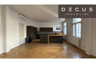 Wohnung mieten in Schwertgasse, 1010 Wien, / UNBEFRISTETE MIETDAUER / MITTEN IN DER STADT/ 3 ZIMMER