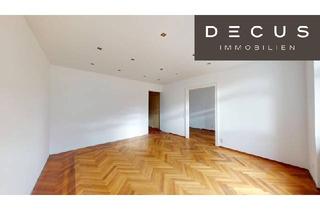 Wohnung kaufen in Antonigasse, 1180 Wien, | 4-ZIMMER | ALTBAU | TOP-LAGE | 1180