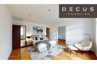 Wohnung kaufen in Antonigasse, 1180 Wien, | 4-ZIMMER | ALTBAU | TOP-LAGE | 1180