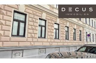 Wohnung kaufen in Kegelgasse, 1030 Wien, | TOP LAGE | PERFEKT ZUR ALTERSVORSORGE | NAHE HUNDERWASSERHAUS