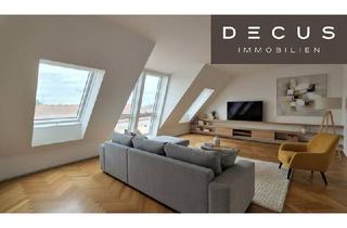 Wohnung kaufen in Thaliastraße, 1160 Wien, TOP DG-AUSBAU | VOLLKLIMATISIERT | DACHTERRASSE | KURZ VOR FERTIGSTELLUNG |