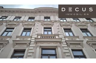 Wohnung kaufen in Thaliastraße, 1160 Wien, TOP SANIERTER ALTBAU | NAHE ZENTRUM | FREIFLÄCHEN |