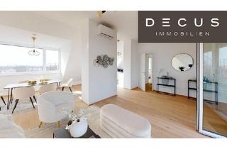Wohnung kaufen in Thaliastraße, 1160 Wien, | DACHTERRASSE MIT FERNBLICK | GRÜNE HEIZFORM | VOLLKLIMATISIERT |