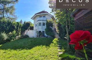 Haus kaufen in Promenadeweg, 1170 Wien, / SAUNA / AM WIENERWALD / INDOOR-POOL