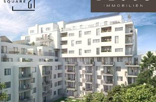 Wohnung mieten in Kantnergasse, 1210 Wien, | NIEDRIGE ENERGIEKOSTEN | GEMEINSCHAFTSTERRASSE | IDEALE VERKEHRSANBINDUNG | FREIFLAECHEN | NEUBAU |