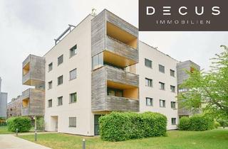 Wohnung mieten in Fritz-Kandl-Gasse, 1210 Wien, | PASSIVHOLZHAUS | IN GRÜNRUHELAGE | BEIM MARCHFELDKANAL