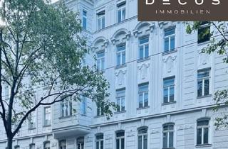 Wohnung kaufen in Wassergasse, 1030 Wien, ||| UNBEFRISTET VERMIETET ||| ALTWIENER VORSORGEWOHNUNG ||| MIETVERTRAG SEIT 1963 ||| PROVISIONSFREI ||| 1030 WIEN ||| 1. OG