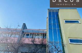 Immobilie mieten in 1230 Wien, + + + INZERSDORF + + + BÜROOBJEKT + + +