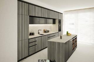 Wohnung mieten in Wagramer Straße, 1220 Wien, Luxus bis ins Detail an der Wiener Waterfront mit Concierge und Wellness