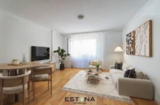 Wohnung kaufen in Frömmlgasse, 1210 Wien, 4-Zimmer-Wohnung mit Gartenblick nahe der Alten Donau