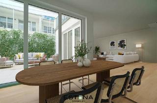 Maisonette kaufen in Zehetnergasse 24 / Linzer Straße 237A, 1140 Wien, Klimatisierte Maisonette-Familienwohnung mit Freifläche - Nähe U4 Station Unter Sankt Veit