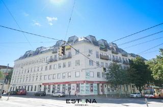 Wohnung kaufen in Zehetnergasse 24 / Linzer Straße 237A, 1140 Wien, Historisches Ambiente trifft moderne Erweiterung: Erstbezug im Altbau mit Zubau & DG-Ausbau