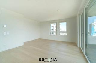 Wohnung kaufen in Am Marokkanischen Platz / Laxenburger Straße, 1100 Wien, Provisionsfrei - Perfekt geschnittene Familienwohnung mit Balkon - Nähe Erholungsgebiet Wienerberg