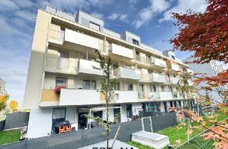 Wohnung mieten in Pogrelzstraße, 1220 Wien, Klimaaktives Wohnen am Puls der Zeit