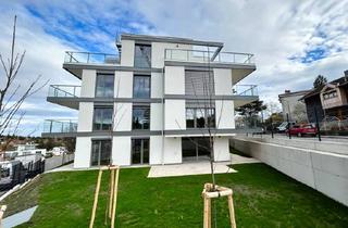 Wohnung kaufen in Granichstaedtengasse, 1130 Wien, Exklusive Familienwohnung mit Garten | Ruhelage