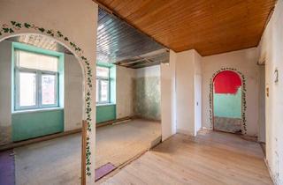 Wohnung kaufen in Ruckergasse, 1120 Wien, ++NEU++ sanierungsbedürftige 2-Zimmer Altbau-Wohnung - gut adaptierbarer Grundriss