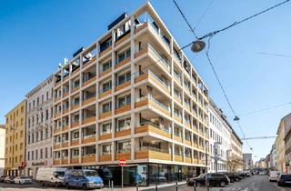 Wohnung mieten in Spengergasse, 1050 Wien, ++1050++ Wohntraum in Margareten, 32 exklusive Wohnungen in TOPLAGE!