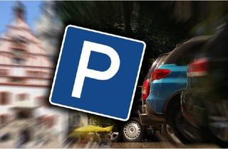 Garagen mieten in Breitenleer Straße, 1220 Wien, ++NEU++ Garagenplatz am Kagranerplatz