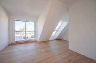 Wohnung mieten in 1220 Wien, ++Der Platzhirsch++ Fantastischer 3 Zimmer Erstbezug mit Balkon!