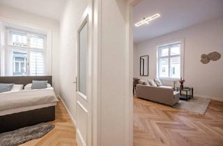 Wohnung kaufen in Goldeggasse, 1040 Wien, ++NEU++ Fantastischer 2-Zimmer Erstbezug in einer fantastischer Lage!