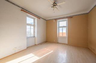 Wohnung kaufen in Quellenstraße, 1100 Wien, ++Q18++ sanierungsbedürftige 2,5-Zimmer Altbauwohnung, großes Umbaupotenzial