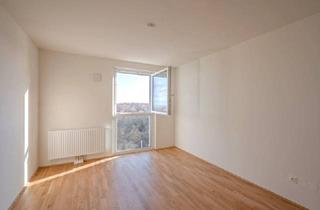 Wohnung mieten in Laaer-Berg-Straße, 1100 Wien, ++VIOLAA++ Hochwertiger 2-Zimmer Neubau mit Loggia ***PROVISIONSFREI***