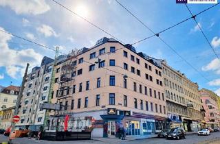 Wohnung kaufen in Angeligasse, 1100 Wien, Perfekte 2,5-Zimmer Wohnung mit Einbauküche! Rundum saniertes Haus + Ideale Infrastruktur + Perfekte Anbindung! Worauf warten Sie noch?