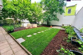 Wohnung kaufen in Mitterberggasse, 1180 Wien, Neue Preise! Frisch saniert! Perfekte Neubauwohnungen in 1180 Wien! Hofseitige Balkone + Hauseigene Garage + Ideal zur Eigennutzung als auch zur Vermietung! Jetzt zugreifen!