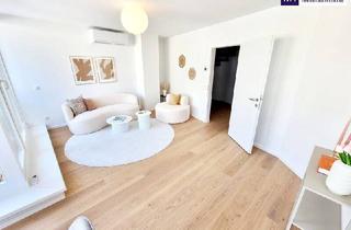 Wohnung kaufen in Mitterberggasse, 1180 Wien, Neue Preise! Frisch saniert! Perfekte Neubauwohnungen in 1180 Wien! Hofseitige Balkone + Hauseigene Garage + Ideal zur Eigennutzung als auch zur Vermietung! Jetzt zugreifen!