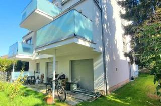 Wohnung kaufen in Absberggasse, 1100 Wien, TOP-Neubau Projekt mit Luftwärmepumpe und Solaranlage! Verschiedene Größen + Alle Einheiten mit Balkon/Terrasse/Garten + Garagenplatz + Tolle Infrastruktur!