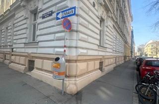 Immobilie kaufen in Anton-Burg-Gasse, 1040 Wien, Lager in 1040 Wien zu verkaufen - nähe Wiedner Haupstraße