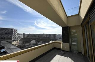 Wohnung kaufen in Josef-Deutsch-Strasse, 1100 Wien, Mi Living- Hochwertige Eigentumswohnungen nähe Hauptbahnhof