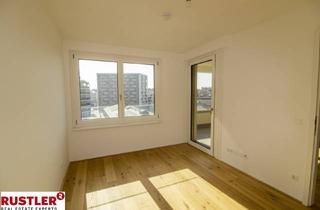 Wohnung kaufen in Josef-Deutsch-Strasse, 1100 Wien, Mi Living- Hochwertige Eigentumswohnungen nähe Hauptbahnhof
