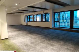 Büro zu mieten in 1100 Wien, Das myhive Urban Garden Bürokonzept – Ein "Detox-Programm" für den Arbeitsalltag