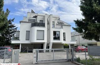 Garagen mieten in Biberhaufenweg, 1220 Wien, **Überdachter PKW-Stellplatz am Biberhaufenweg - Mühlwasser - ab sofort verfügbar**