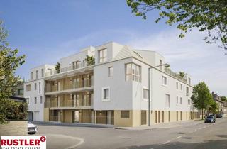 Wohnung kaufen in Perfektastraße, 1230 Wien, ! Anleger aufgepasst ! | VINCENT | Perfekte 3-Zimmer DG-Wohnung | 2 Terassen mit Fernblick