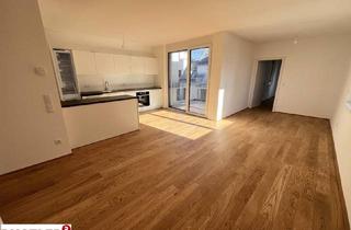 Wohnung kaufen in Perfektastraße, 1230 Wien, Erstklassige 3-Zimmerwohnung mit großer hofseitiger Terrasse | Erstbezug | Provisionsfrei!