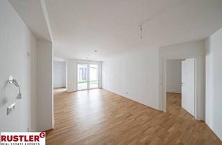 Wohnung kaufen in Unter-Laaer Straße, 1100 Wien, PREISREDUKTION | Top 2-Zimmerwohnung in Traumhafter Gegend | Garten und Terrasse | Provisionsfrei!