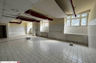 Büro zu mieten in Roßauer Lände, 1090 Wien, Vielseitig nutzbare und branchenfreie Gewerbefläche auf der Rossauer Lände