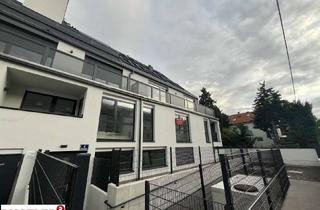 Wohnung kaufen in Platzergasse, 1210 Wien, Moderne Eigentumswohnungen nähe Marchfeldkanal