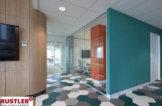 Büro zu mieten in 1220 Wien, Ihr neues Büro im Saturn Tower