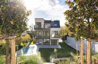 Wohnung kaufen in Hermesstraße, 1130 Wien, JARDIN HERMES - BOUTIQUE-PROJEKT DER EXTRAKLASSE