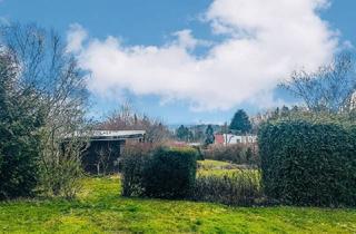 Grundstück zu kaufen in Am Meisenbühel, 1130 Wien, Traumruhelage - Kleingarten am Meisenbühel - Wienblick!