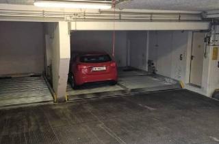 Garagen mieten in Helblinggasse, 1170 Wien, Tiefgaragenstellplatz in 1170 zu vermieten!
