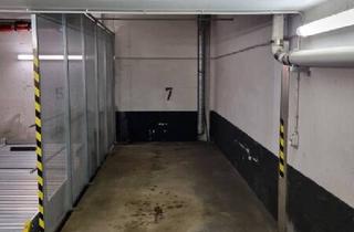 Garagen mieten in Balderichgasse, 1170 Wien, Tiefgaragenstellplatz in 1170 zu vermieten!