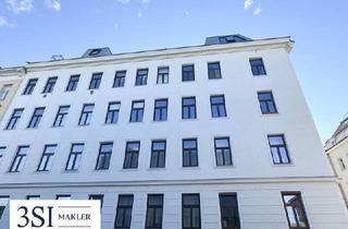 Immobilie kaufen in Ferchergasse, 1170 Wien, Kompakte Werkstatt mit Charme in Hernals