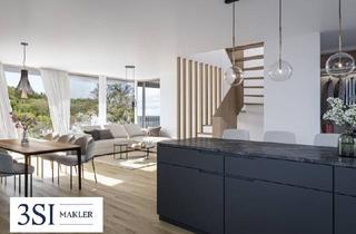 Villen zu kaufen in Jupiterweg, 1140 Wien, Lifestyle Villen am Wolfersberg: Villa 1