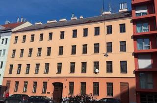 Immobilie kaufen in Buchengasse, 1100 Wien, Bastlerhit! Werkstatt mit viel Platz für Kreativität