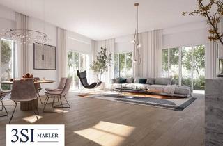 Wohnung kaufen in Antonigasse, 1180 Wien, The Anthony: Trendige Dachgeschosswohnung mit 2 Balkonen – Urbaner Chic und viel Charme!